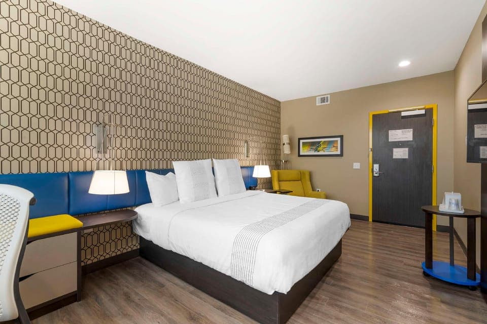 Guestroom