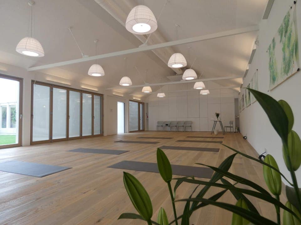 Recreational facilities