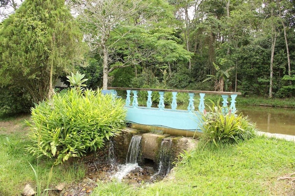 Hotel Pousada Esmeralda Hotel in Resende