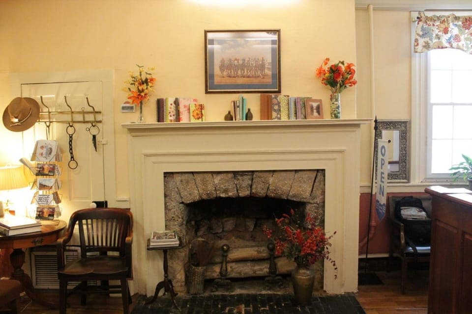 Jailer's Inn Inn in Bardstown