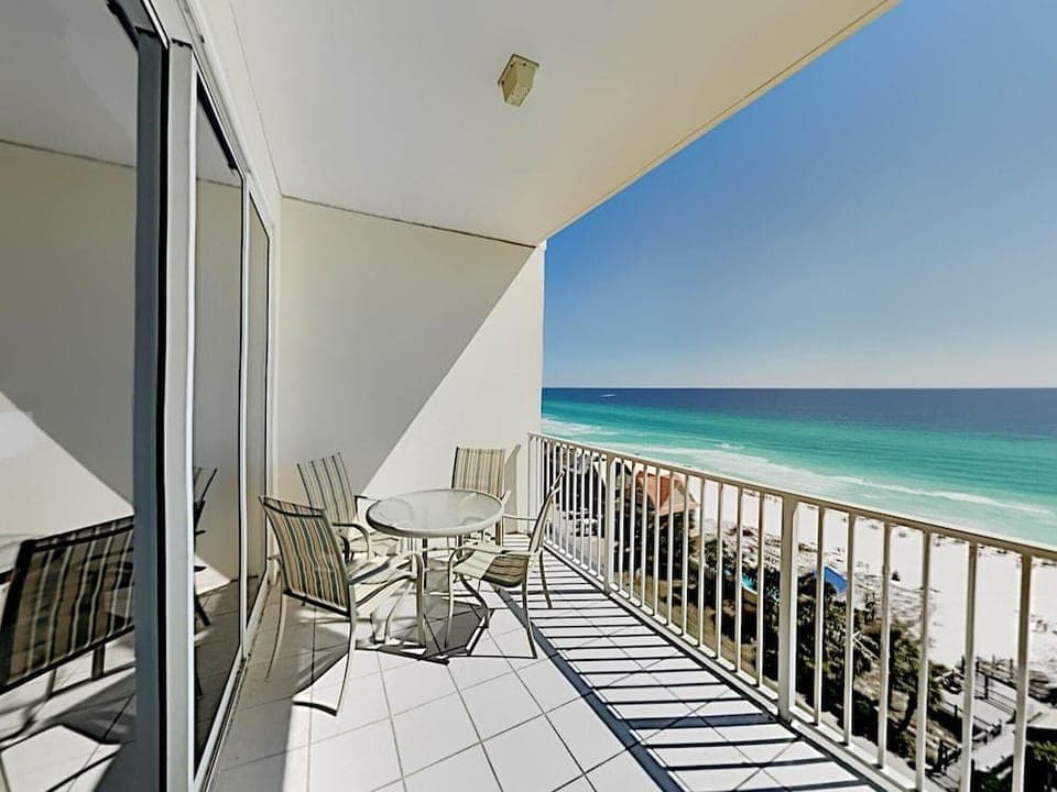 Leeward Key Condominiums by Wyndham Vacation Rentals Hotel in Miramar Beach