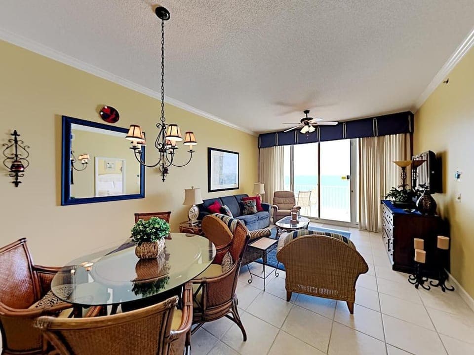 Leeward Key Condominiums by Wyndham Vacation Rentals Hotel in Miramar Beach