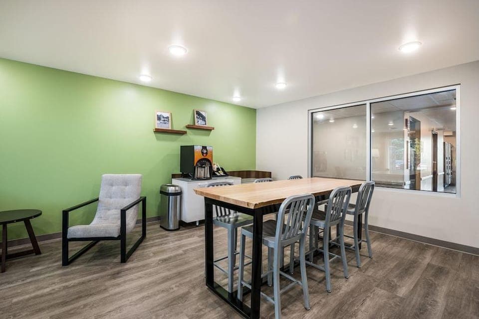 WoodSpring Suites Littleton-South Denver Hotel in Englewood