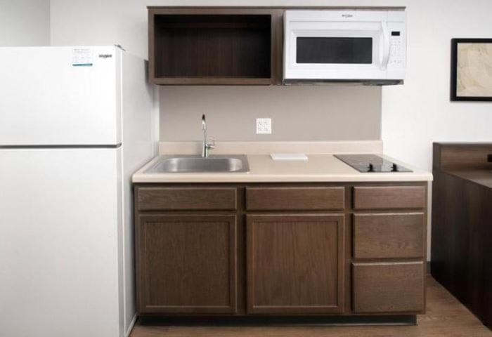 WoodSpring Suites Littleton-South Denver Hotel in Englewood