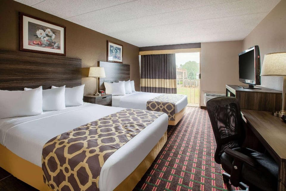 Guestroom