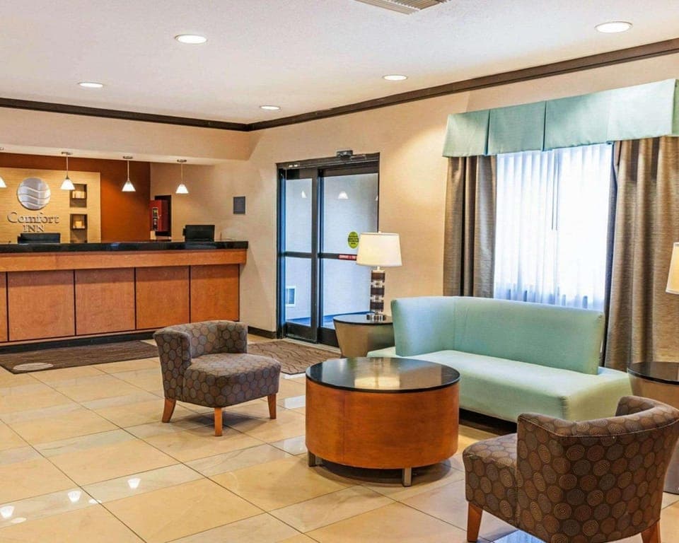 Comfort Inn Avon-Indianapolis West Hotel in Indiana
