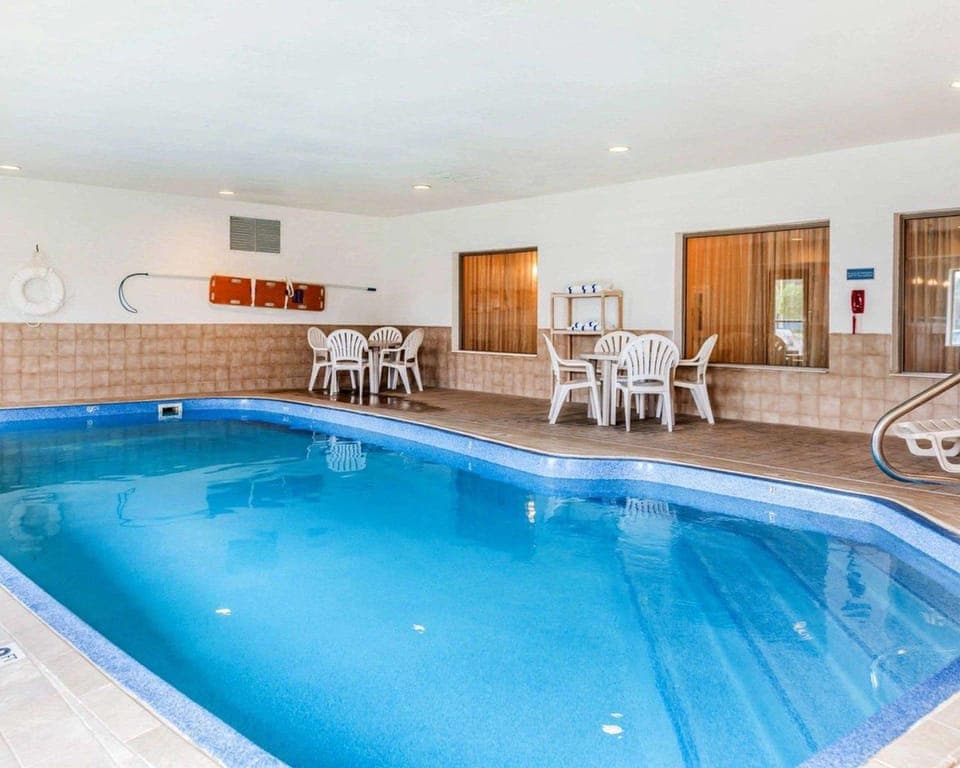 Comfort Inn Avon-Indianapolis West Hotel in Indiana