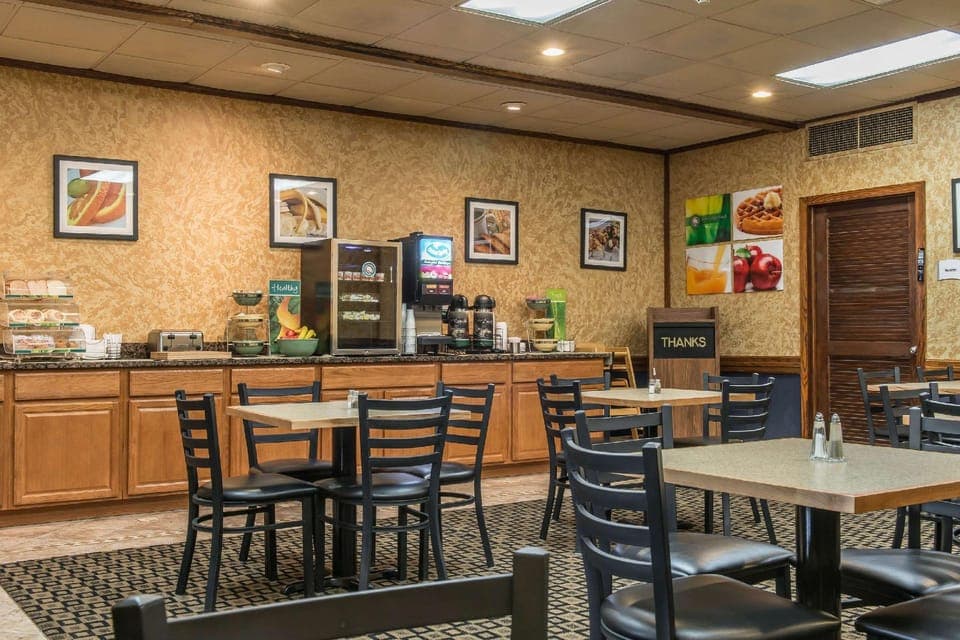 Coffee shop