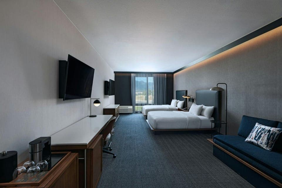 Guestroom