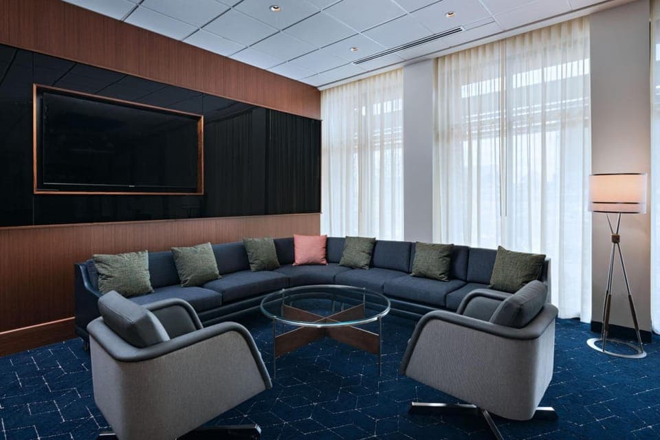 Bar/lounge