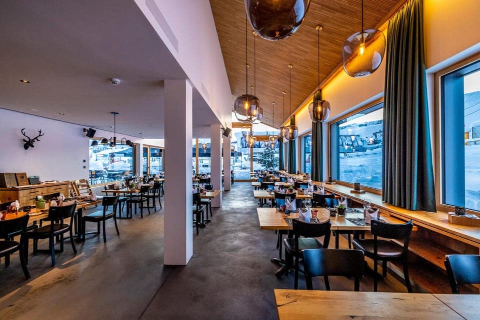 Boutique Hotel Pellas Hotel in Canton of Grisons