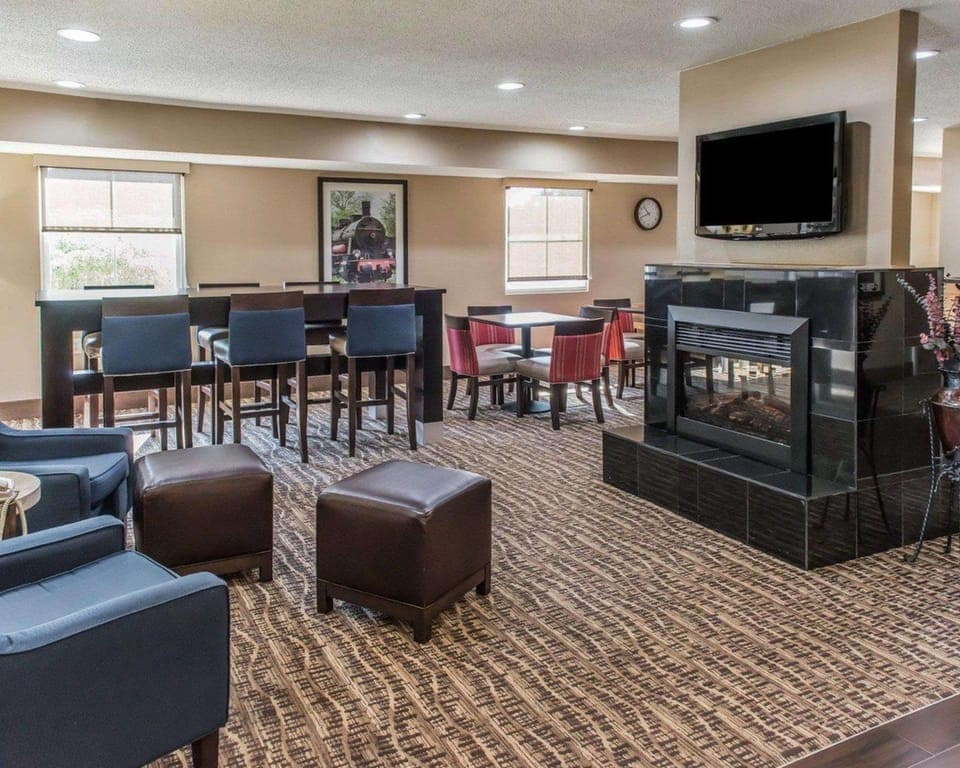 Quality Inn Belle Vernon  Hotel in Pennsylvania