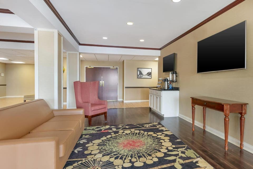Best Western Lawrenceburg Inn Hotel in Lawrenceburg
