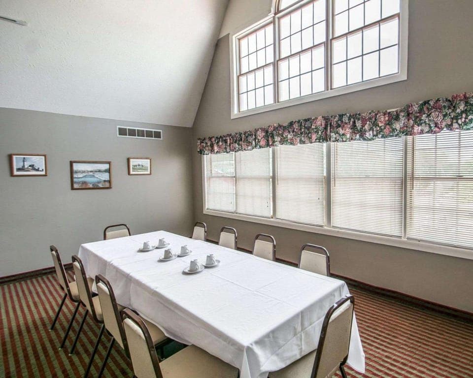 Meeting room / ballrooms