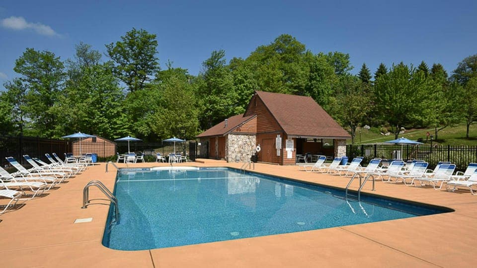Recreational facilities