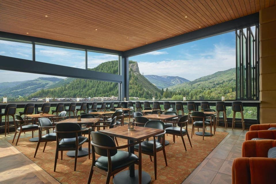Bar/lounge