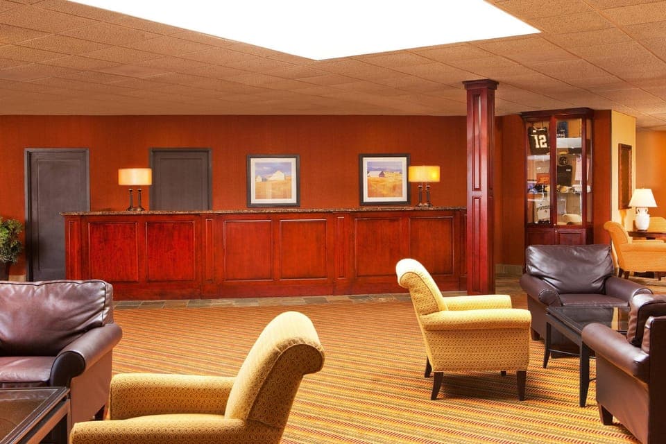 Quality Inn West Lafayette - University Area Hotel in West Lafayette