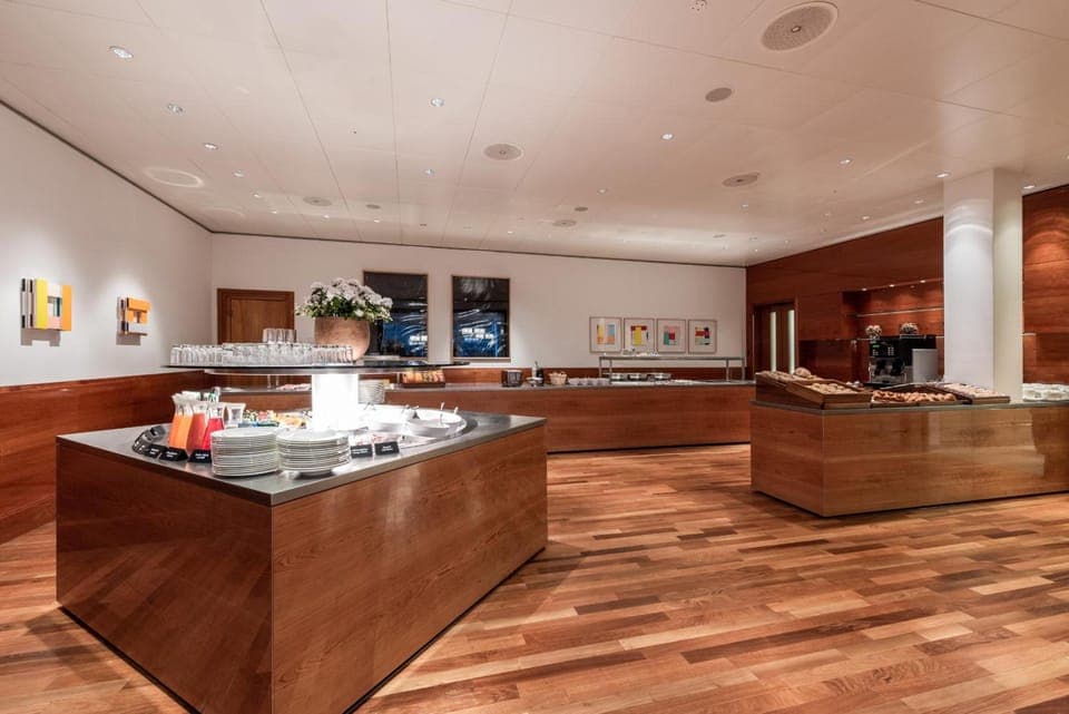 Food and beverages