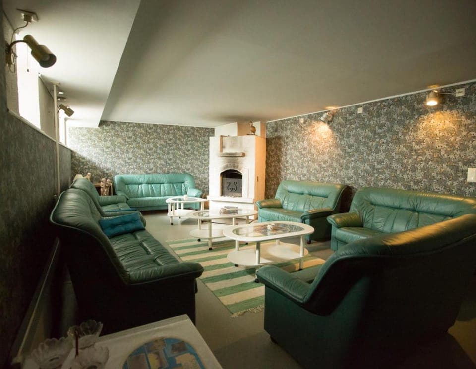 Villa Helleranta Hotel in Finland