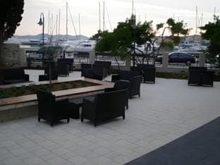 Surrounding environment