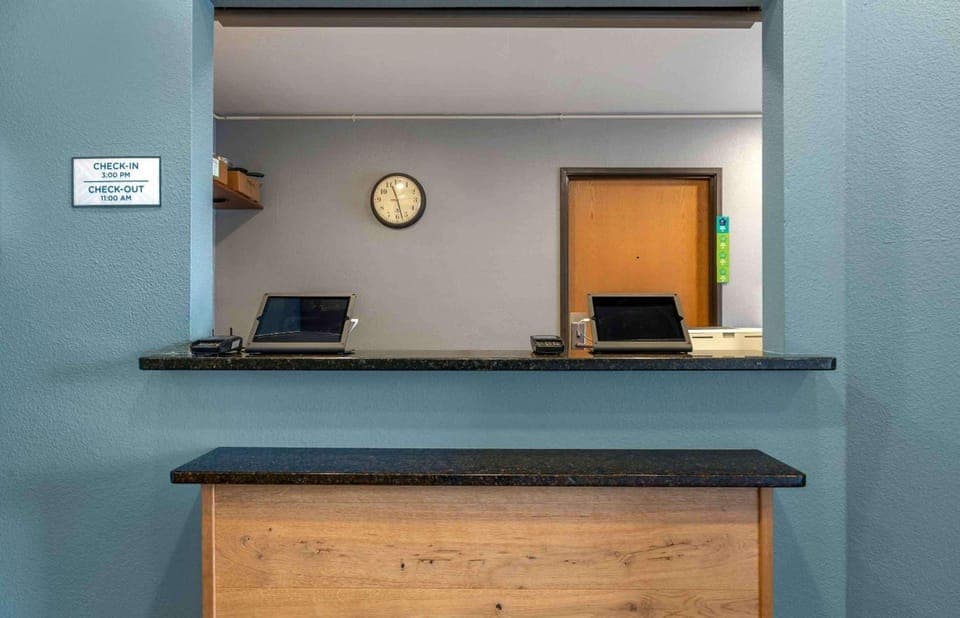 Extended Stay America Select Suites - Indianapolis - West Hotel in Indianapolis