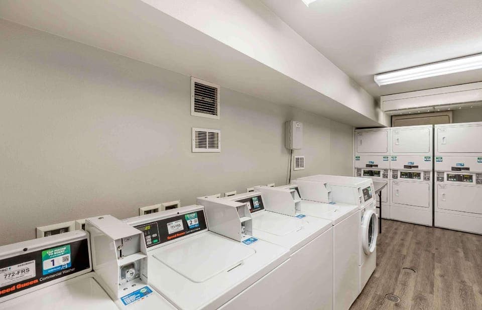 Facilities