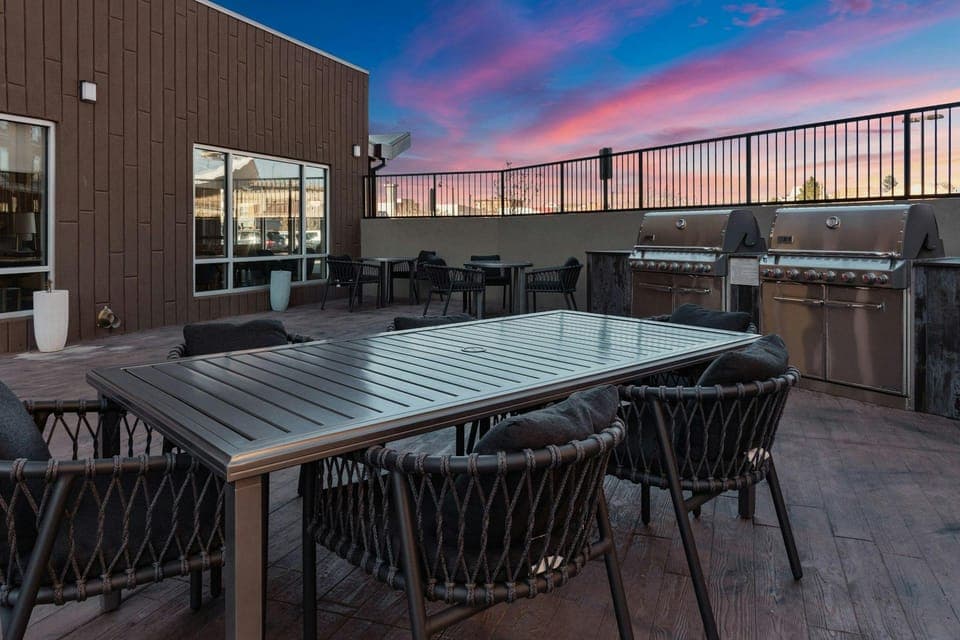 TownePlace Suites by Marriott Pueblo Downtown Hotel in Pueblo