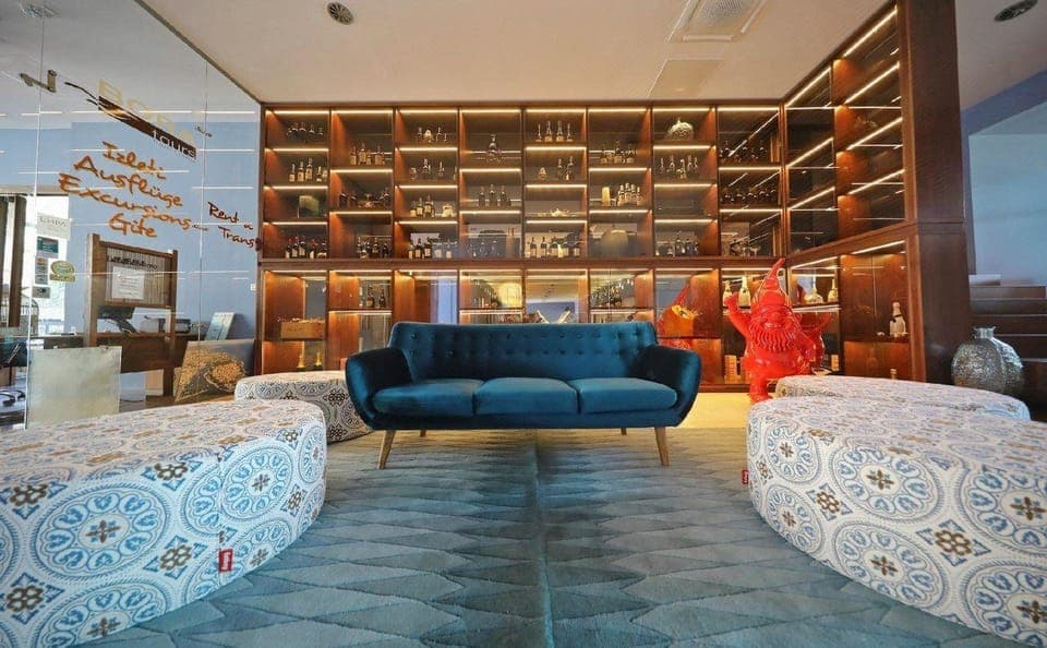 Falkensteiner Club Funimation Borik Hotel in Zadar