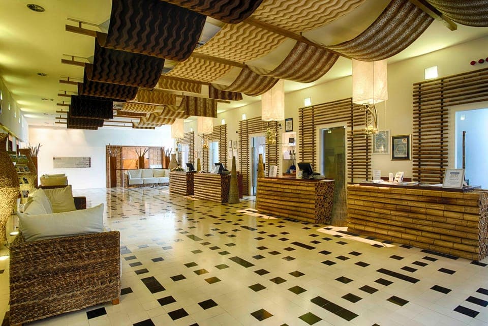 Falkensteiner Club Funimation Borik Hotel in Zadar
