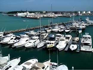 Recreational facilities