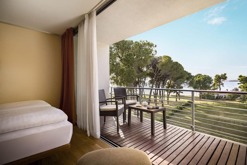 Falkensteiner Hotel Adriana l Adults Only Hotel in Zadar