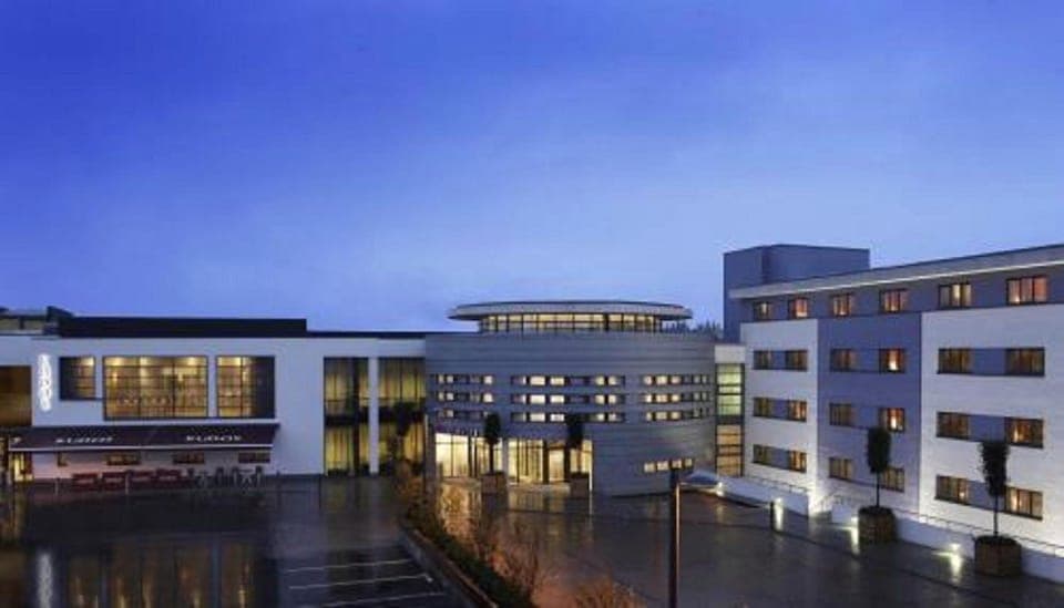 Clayton Hotel Liffey Valley Hotel in Dublin