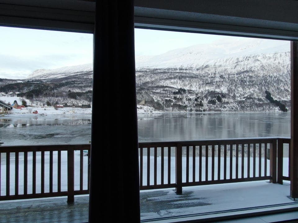 Arctic Inn Hotel in Nordland, Norway