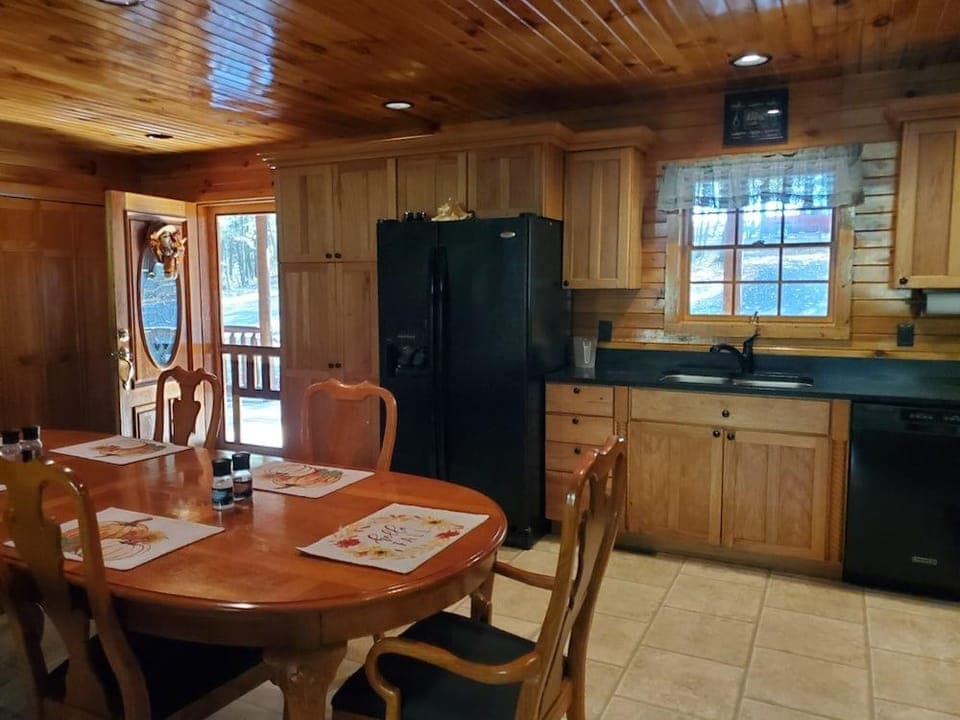 Snyder s Knob Bed and Breakfast Hotel in Pennsylvania