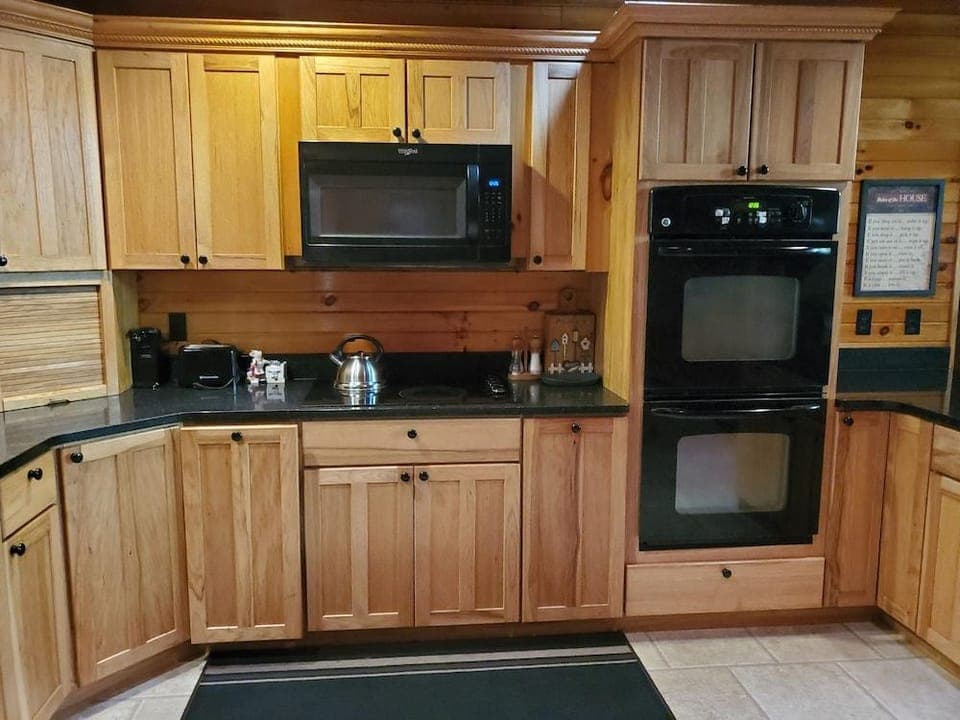 Snyder s Knob Bed and Breakfast Hotel in Pennsylvania