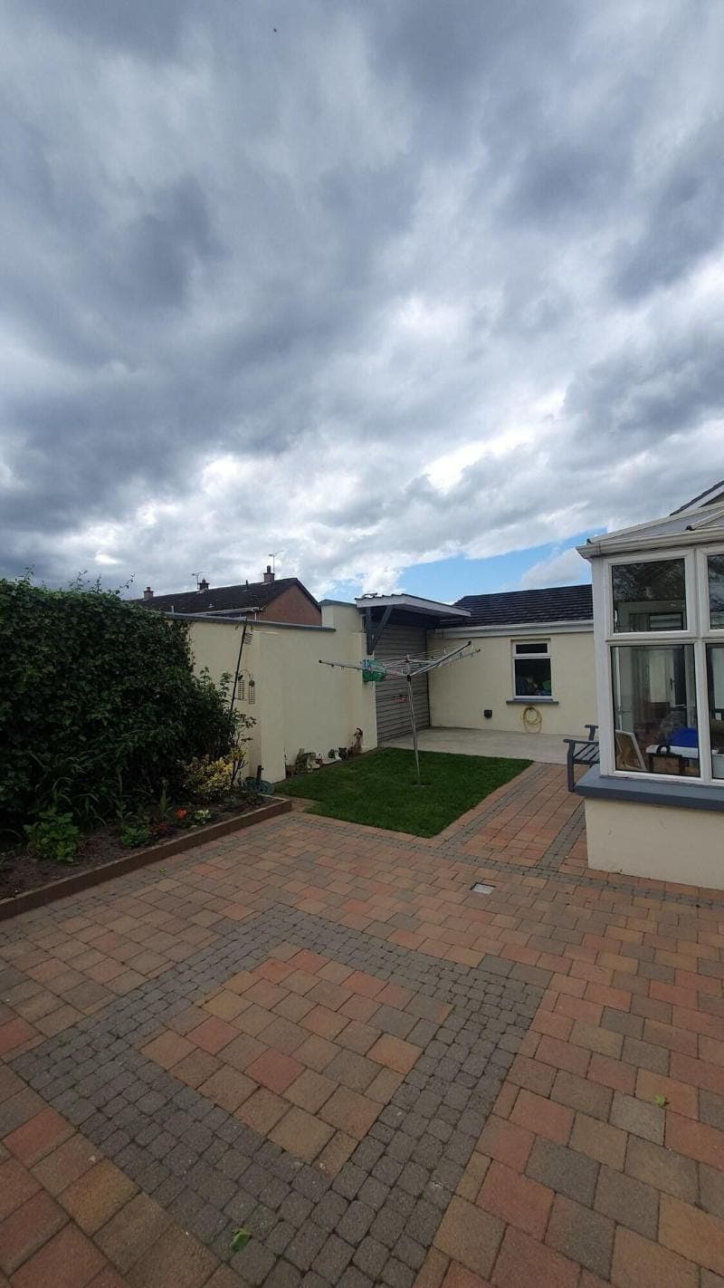 Rose Park House Bed & Breakfast Hotel in Londonderry