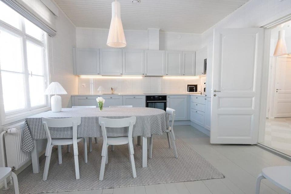 Ahlströmin Ruukki Noormarkku Hotel in Finland