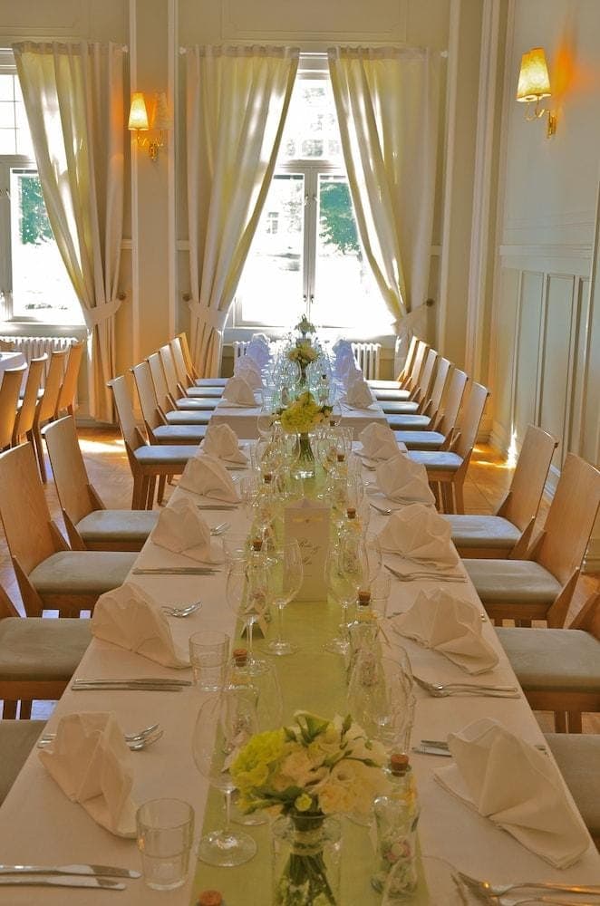 Ahlströmin Ruukki Noormarkku Hotel in Finland