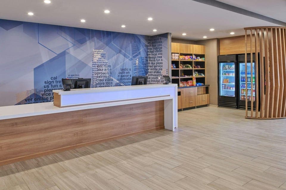 SpringHill Suites by Marriott Detroit Dearborn Hotel in Dearborn