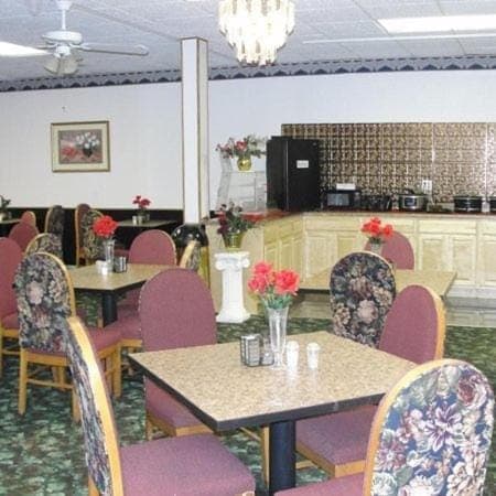 Royal Inn Hotel in Alcoa