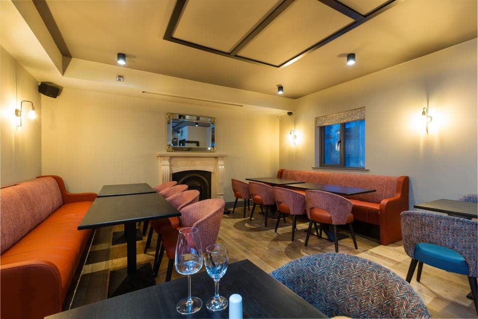 Castle Varagh Hotel & Bar Hotel in Westmeath, Co. Westmeath, Ireland