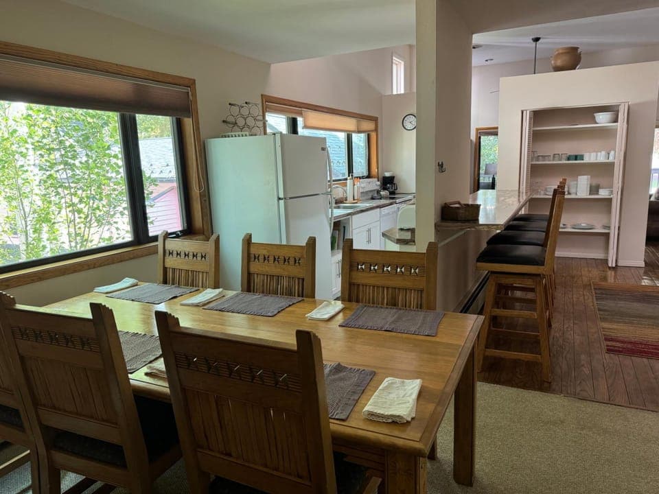 Shadow Mountain Lodge Lodge in Aspen