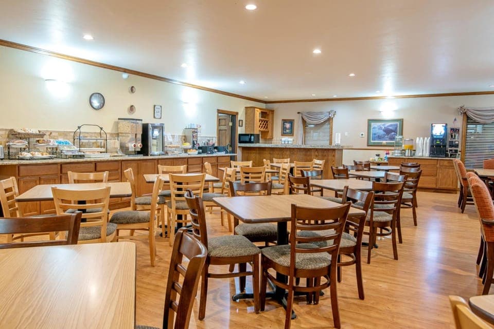 Food and beverages