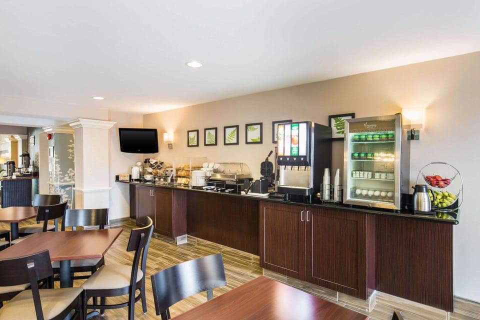 Food and beverages