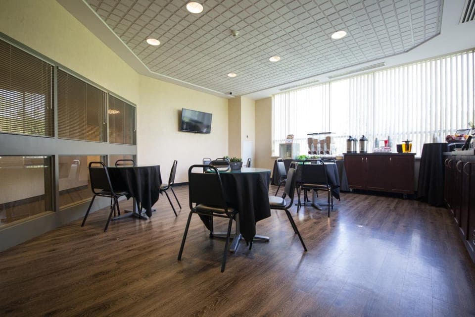 Facilities