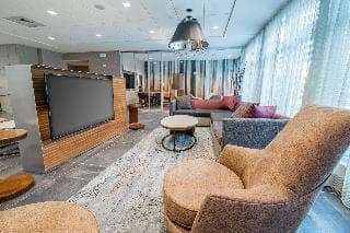 Ramada Toledo Hotel and Conference Center Hotel in Toledo