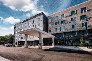 Ramada Toledo Hotel and Conference Center Hotel in Toledo