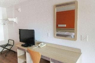Motel 6 Hotel in Altoona
