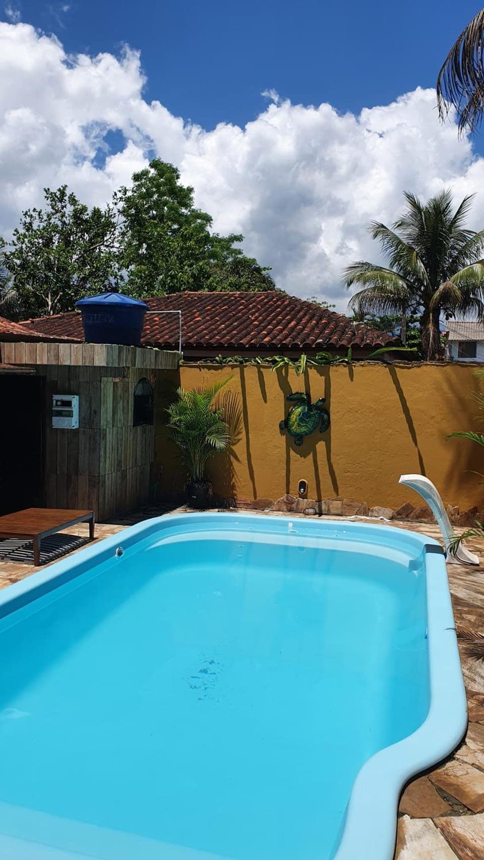 Pousada Brisa Marinha Inn in Paraty