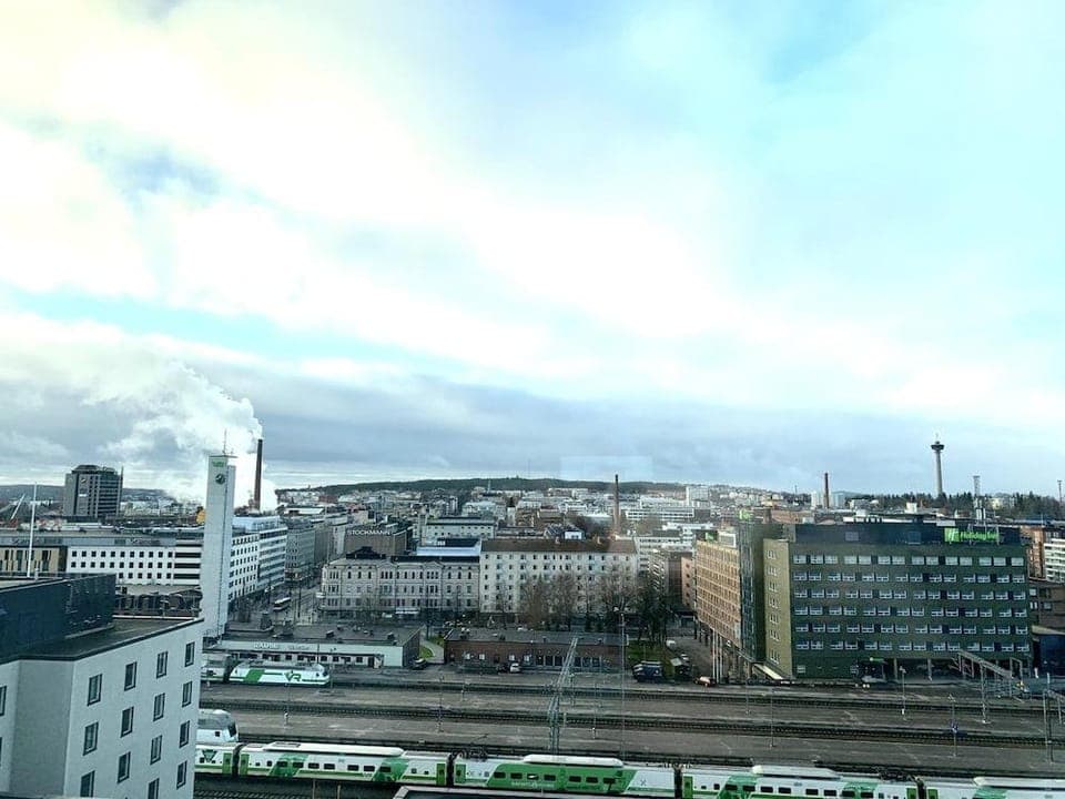 City Home Finland City View 2 Hotel in Finland